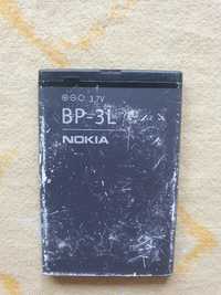 Baterie Nokia BP-3L 1300 mAh