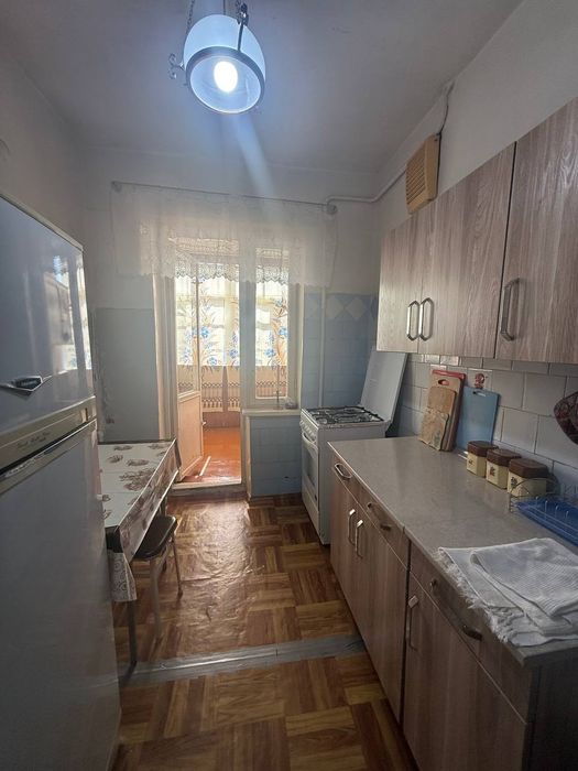 Ijaraga Chilonzor 8 kvartal 2/4/4 balkon 2×6