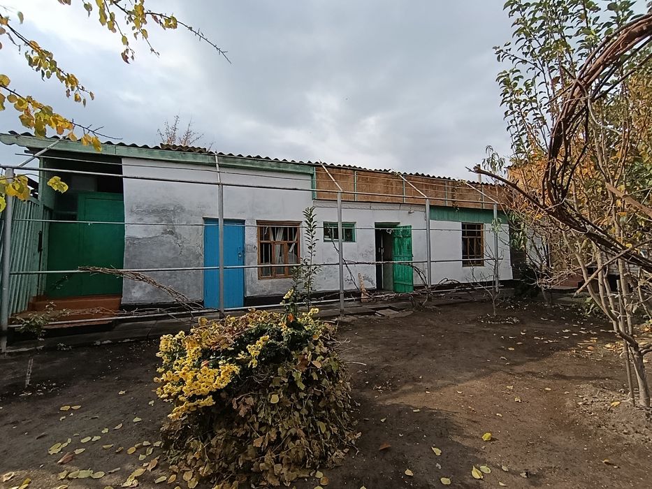 Дом 5-комн р-н Аккозиева