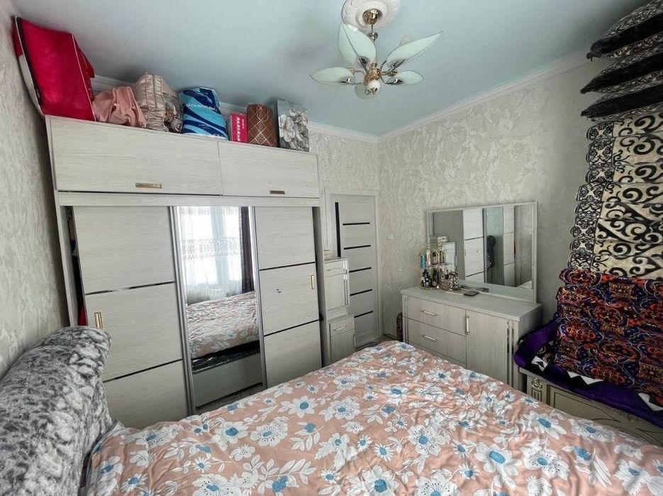 Продам 3 ком Юнусабад 9 квартал