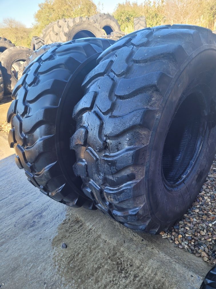 Anvelope Volă, Remorcă, Dunlop 405/70 R18  ( 15.5/70 R18) 16/70-18