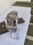 Ceas Seiko PRX Skeletron Automatic