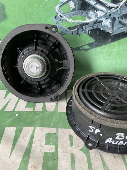 Boxă stânga spate Bose Audi A6 c7