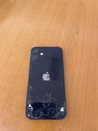 Iphone 12 mini spate spart