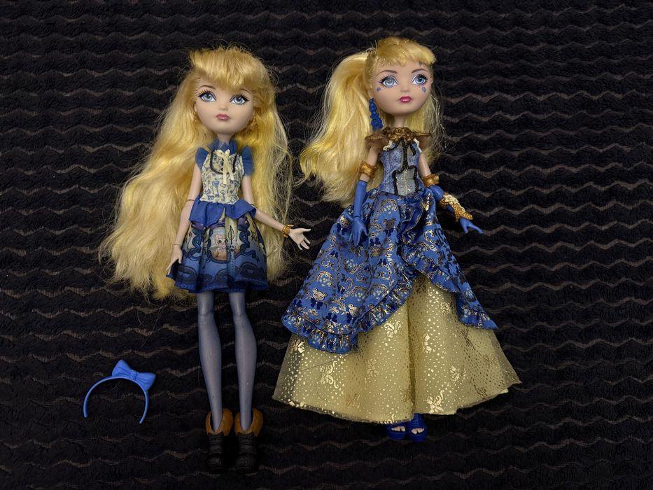 Кукли Ever After High/ Евър Афтър Хай