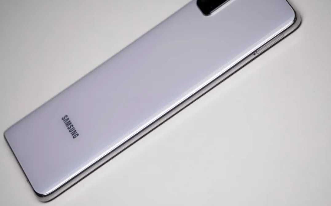 Samsung A71 128 gb 6G ram