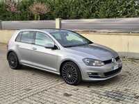 Vw Golf 7 2.0 diesel 150 cai buton sport/eco schimb variante