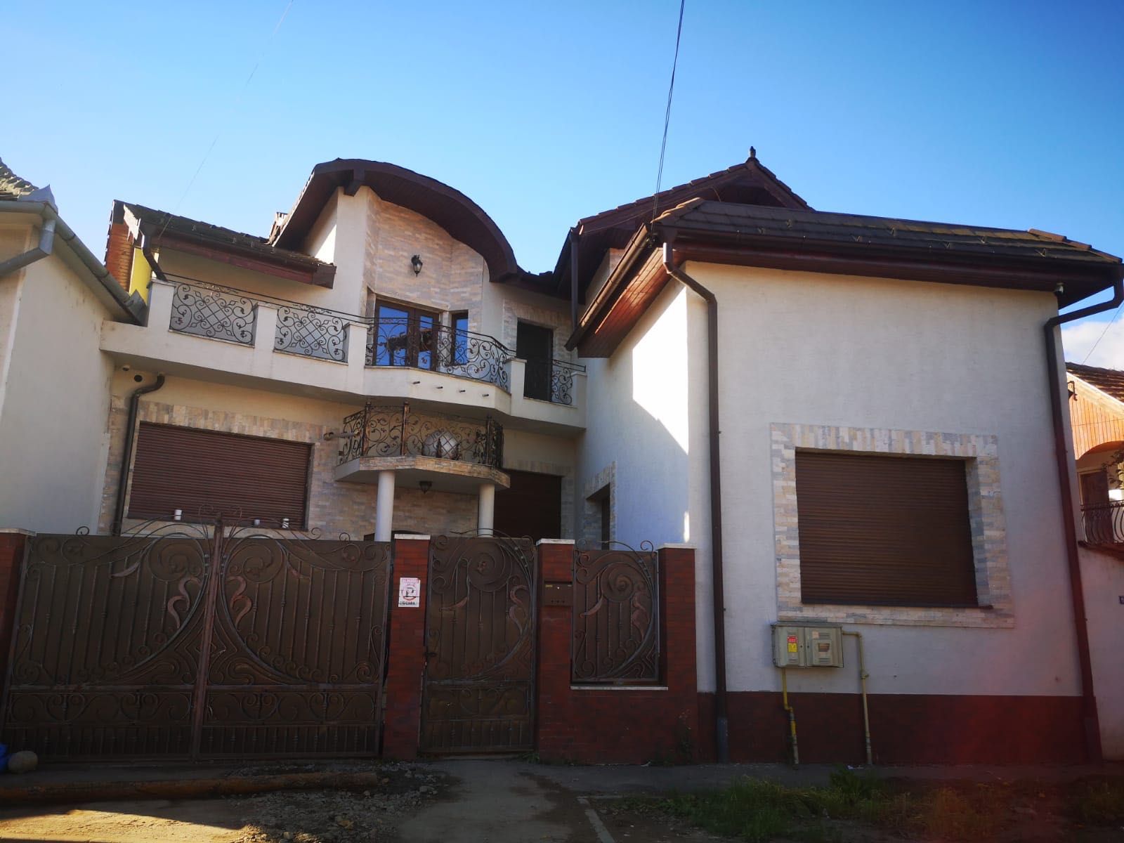 Casa de Vânzare Jud Sibiu Loc.Medias