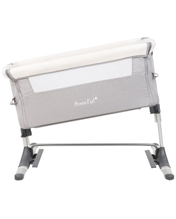 Кошара Next to me KikkaBoo - Bonne nuit, сива