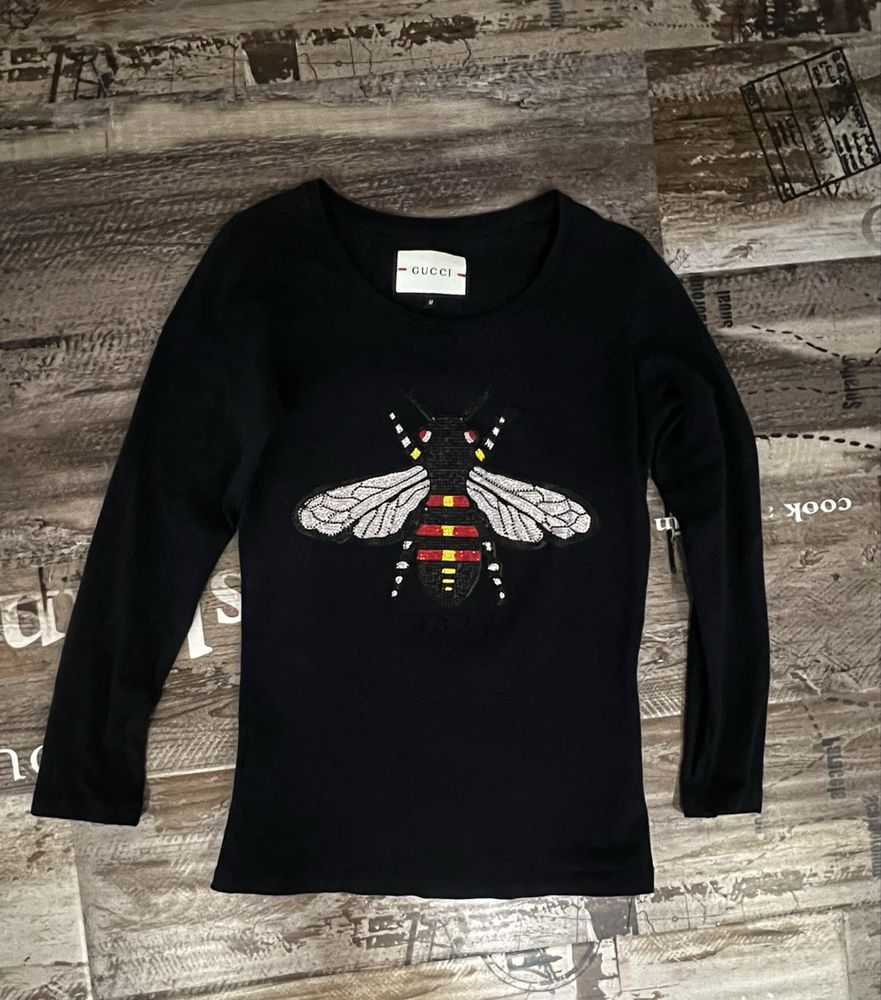 Дамска блуза GUCCI
