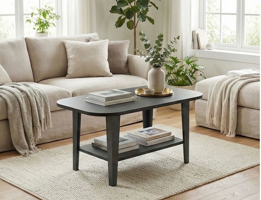 Универсална масичка за хол/трапезария – практична и удобна