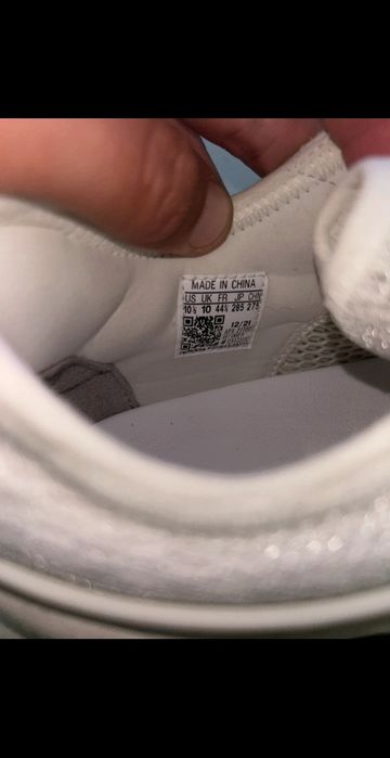 adidas Y-3 Ajatu Core Orbit by Yohji Yamamoto marime 44,5