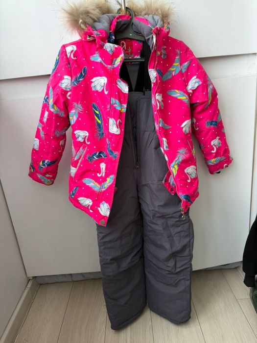 комбинезон детский