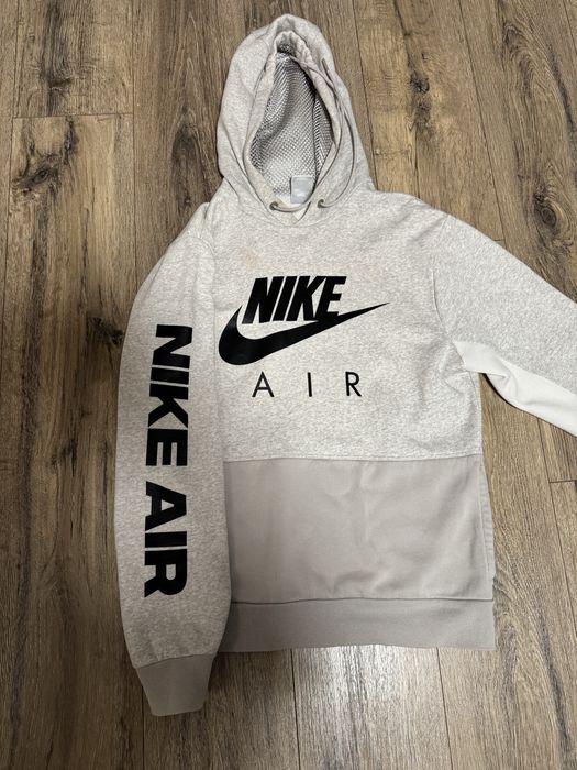 Мъжко худи Nike Air