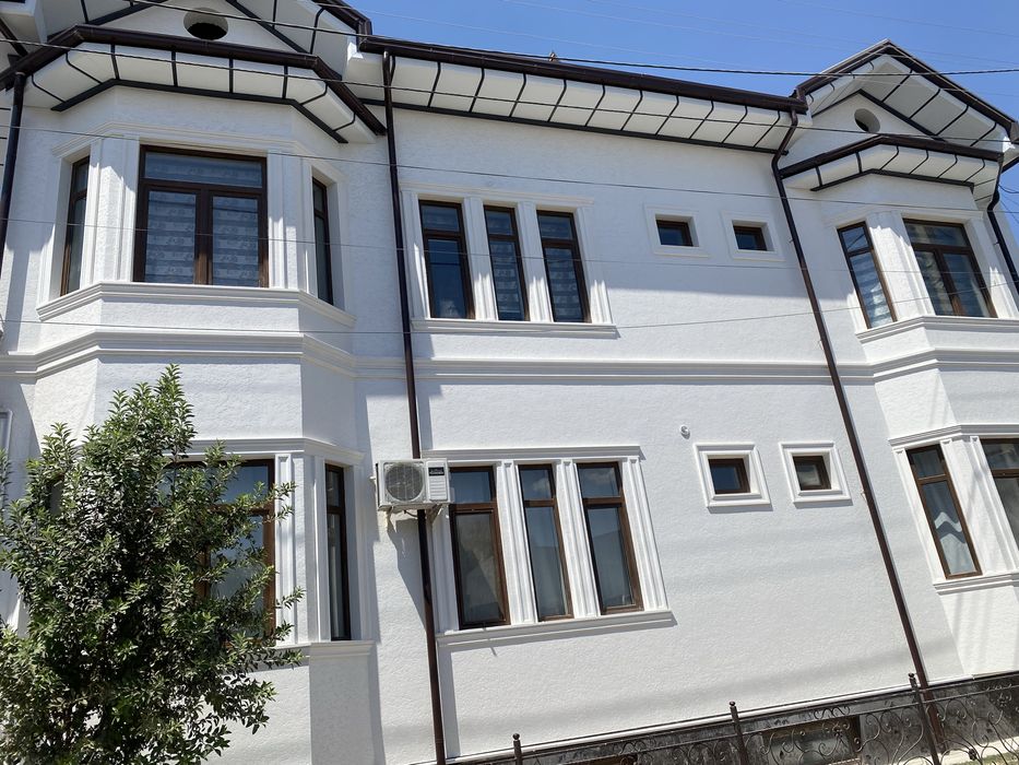 Жидкий травертин Travertin