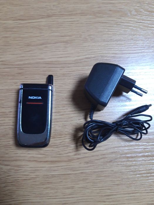 Телефон с копчета Nokia