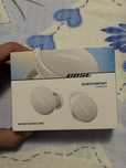 Casti wireless Bose quietcomfort earbuds NOI