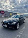 BMW Seria 3 BMW Seria 320D F30 Sport
