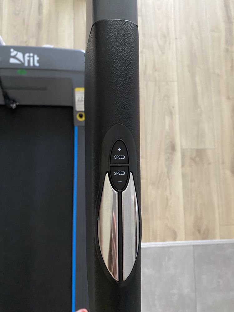 Пътека за бягане KFit