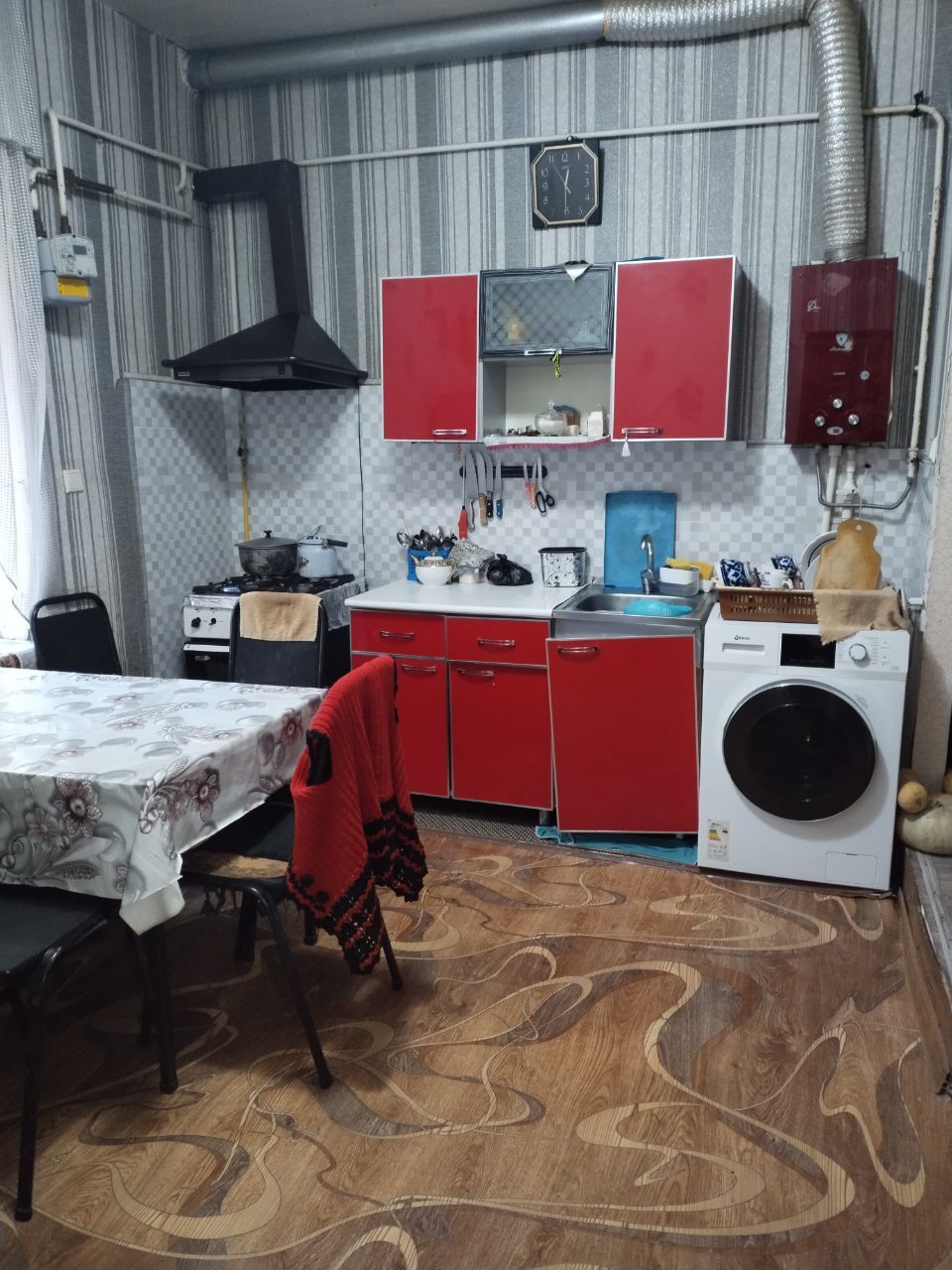 Срочно продаётся дом