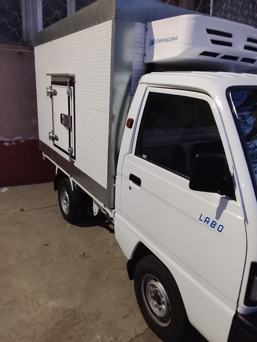 Labo refrigerator 2025 arenda s vikupom