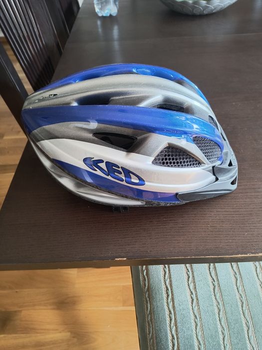 Vând cască bicicleta Ked 57-62