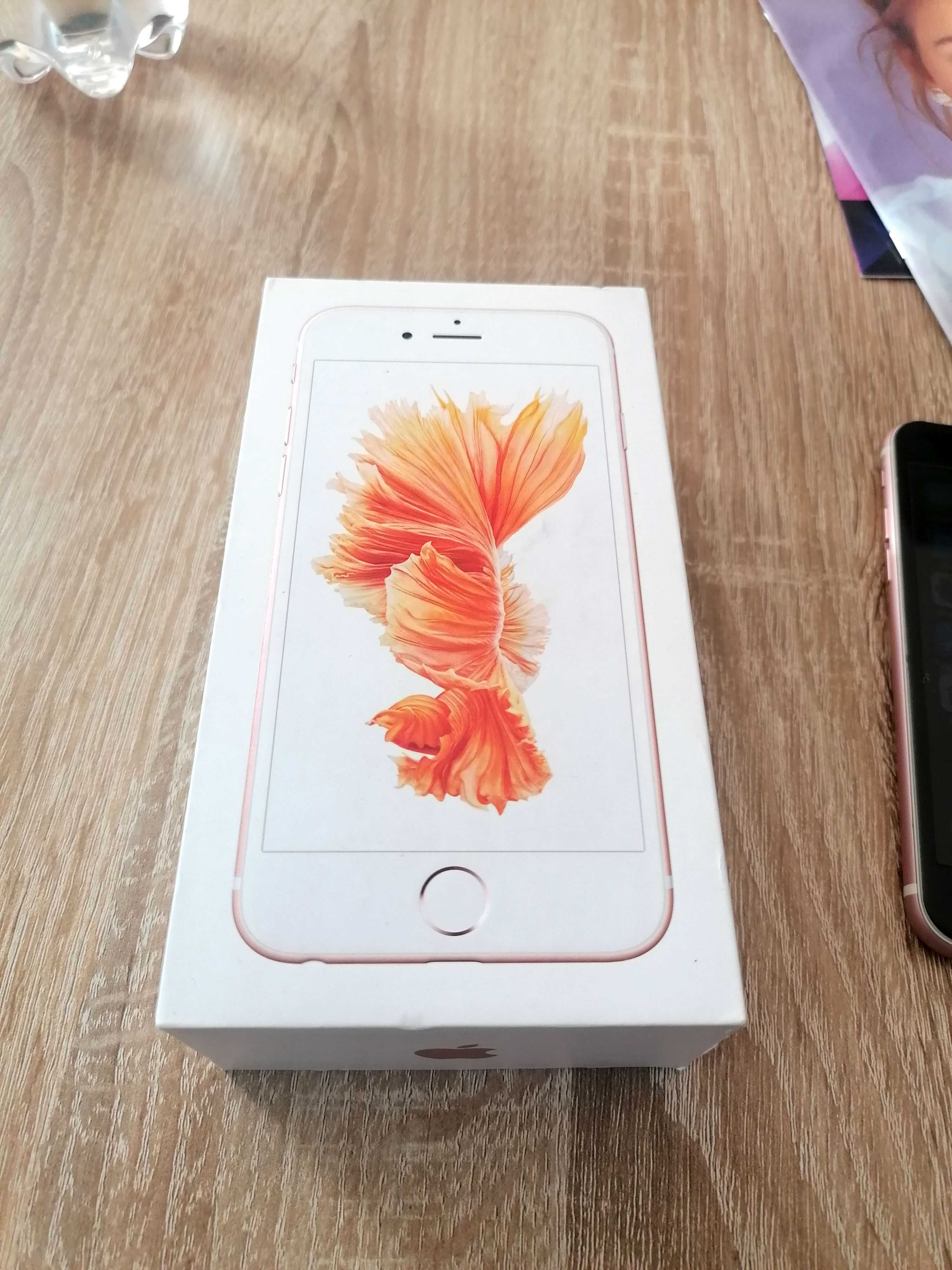 Продавам Iphone 6s
