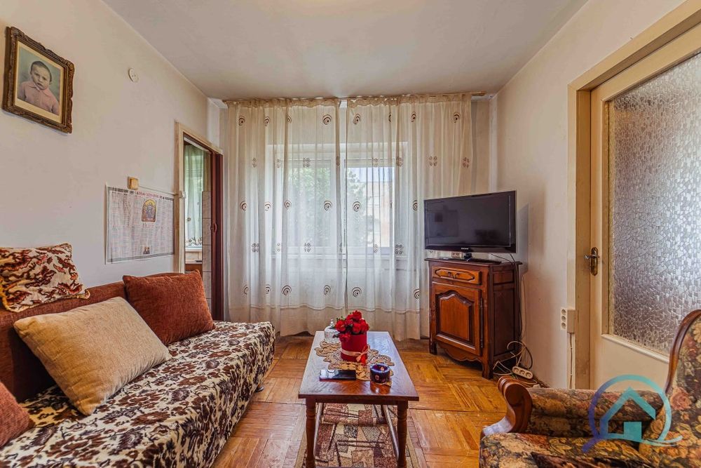 Apartament 2 camere Grădiște