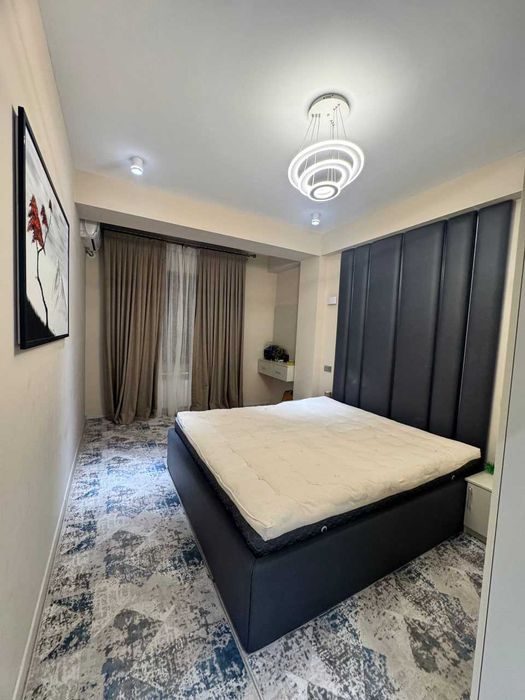 R3 Сдаётся квартира 2/4/9 на Шайхантахурском р-не ор-р Дружба народов.