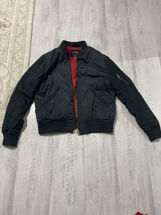 Geaca barbati jack jones xl