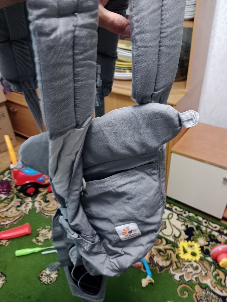 Срочно продам кенгуру