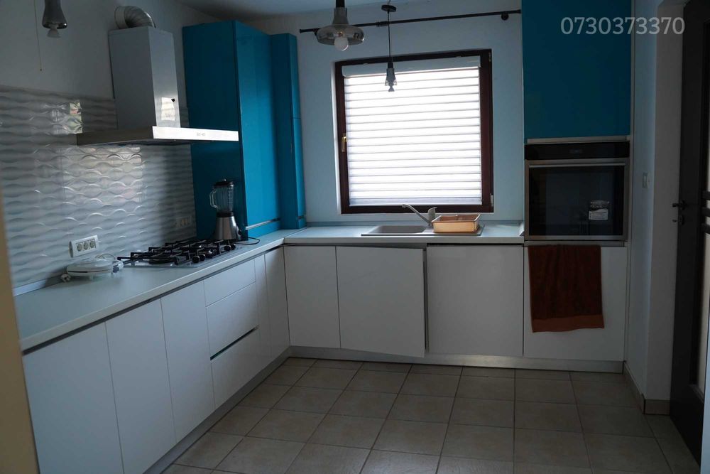 Proprietar, inchiriez 1/2 duplex Dumbravita Timis