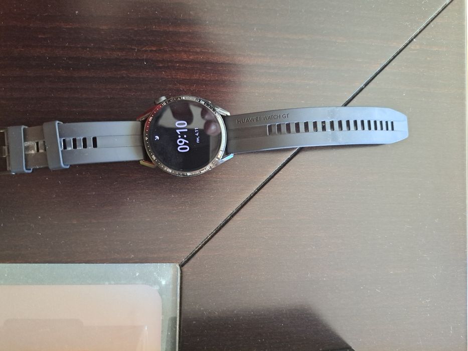 Huawei Watch GT3 46