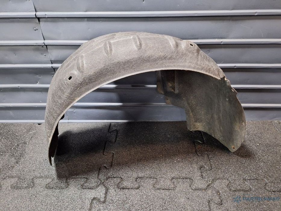 Carenaj roata stanga spate VOLKSWAGEN PASSAT Variant 3G5 2014 - > TDI CRLB, DBGA, DFGA 3G0810971F