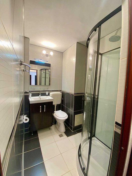 Apartament 4 camere de inchiriat, mobilat nou, Dumbrava Noua