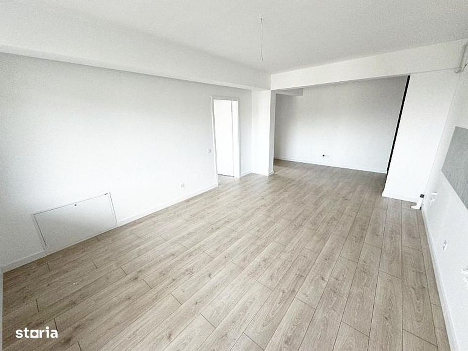 Garsoniera, etaj intermediar, bloc recent finalizat!