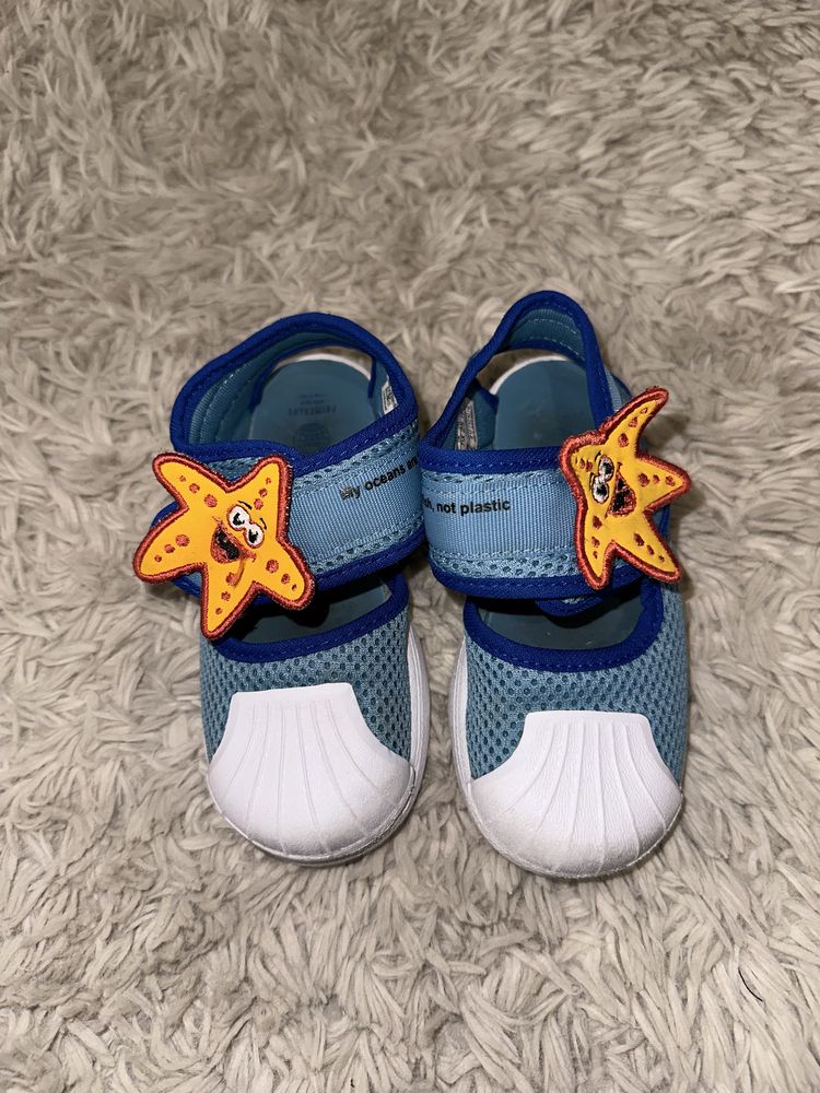 Детски сандали geox, adidas superstar, converse, zara