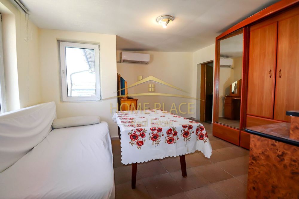 Дава се под наем Четиристаен апартамент в Варна, Трошево - 100 кв.м за 408 € - Снимка #5