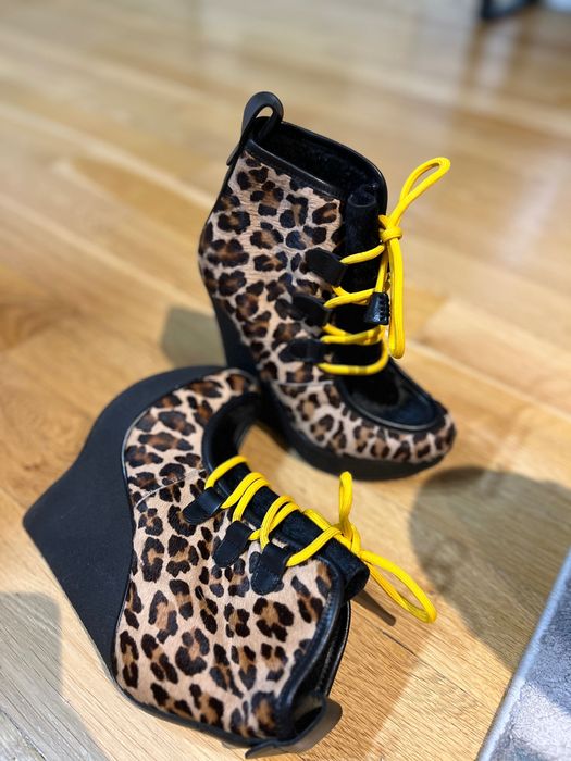 Оригинални боти DSQUARED2