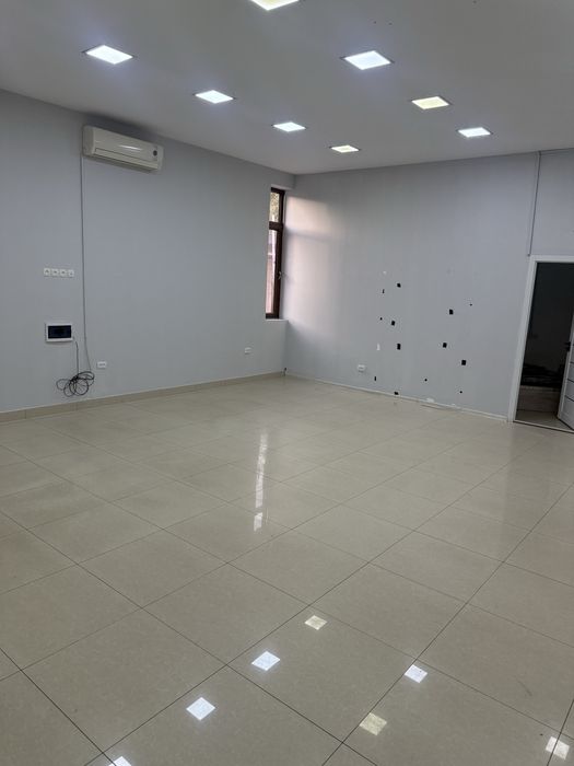 Дархан недилой пад офес