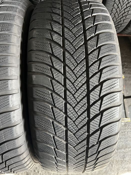 Anvelope 225/55/18 Bridgestone 225 55 R18