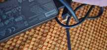 incarcator laptop/telefon/ tableta lenovo typ c