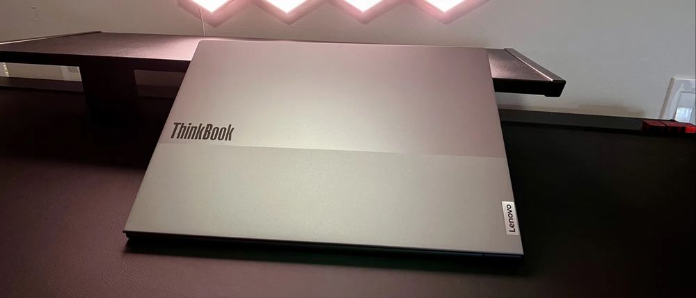Lenovo ThinkBook 16 G7 IML Intel® Core™ Ultra 5 125U 16/512 GB