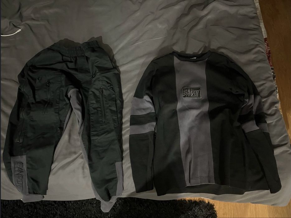 Артикули на Luda Banditt