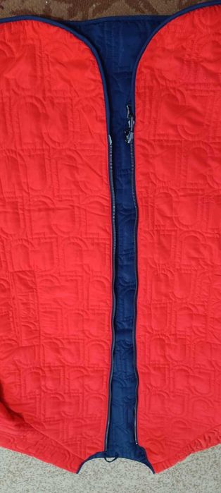 Geaca (Dama)  - Jaeger cu doua fete