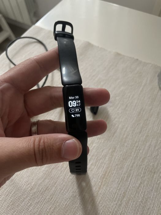 Bratara fitbit inspire 2