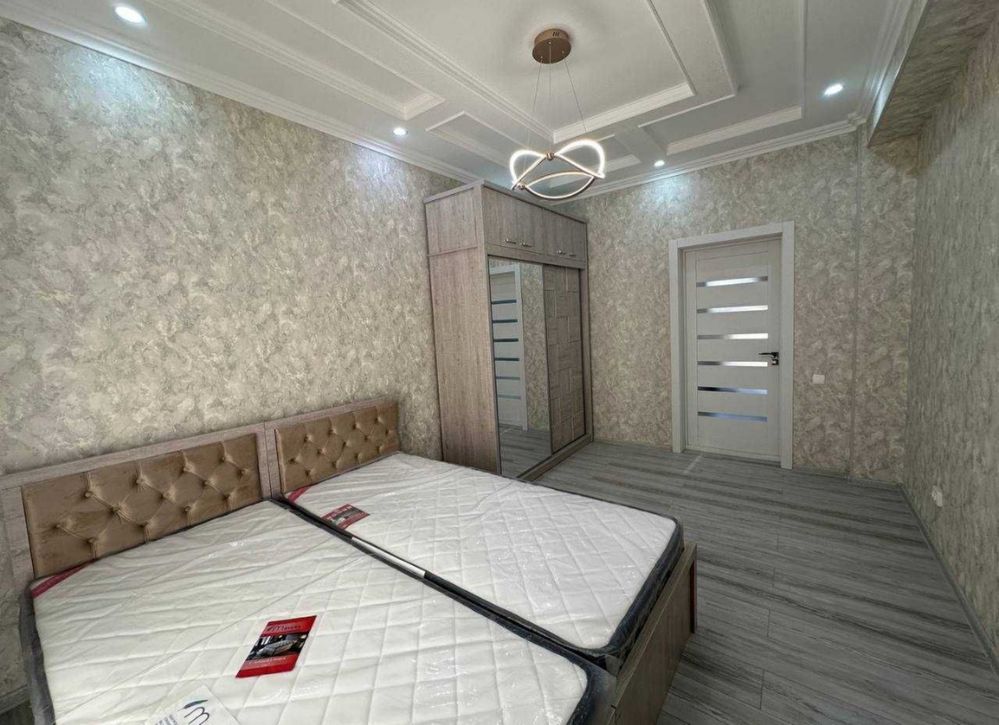 Продается 3х комнатная кв.64м2. 7й этаж. Смарт сити.