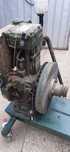 Motor diesel Listerpeter