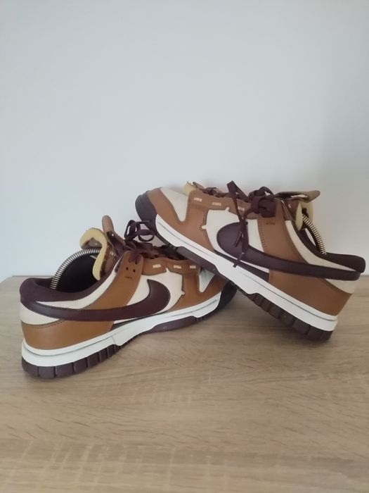 Nike Dunk Low Jumbo - 44 номер