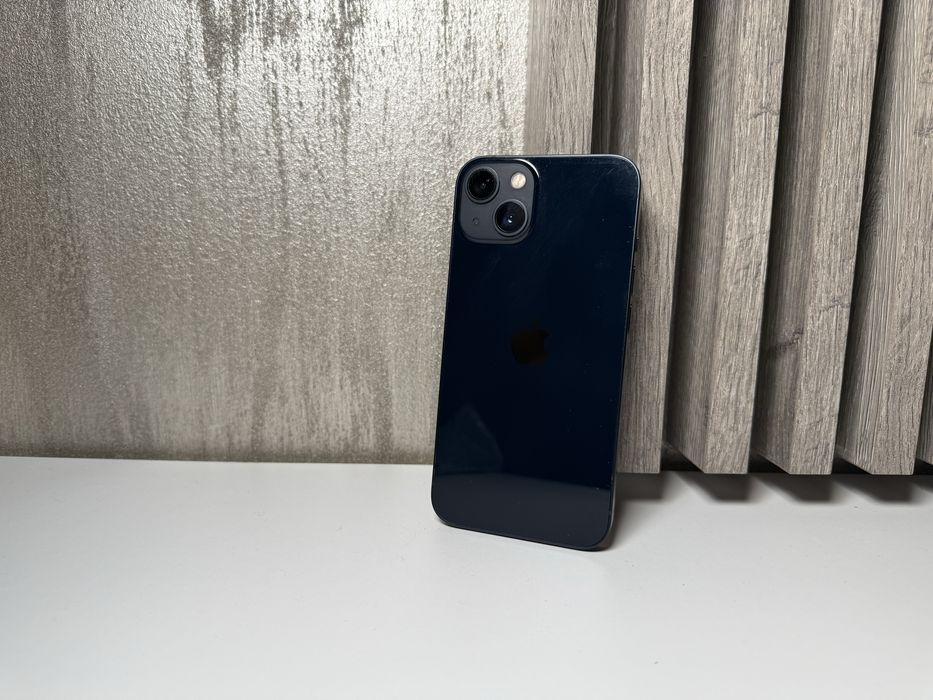 iPhone 13 256GB Midnight Garantie 2 ani Universul Telefoanelor